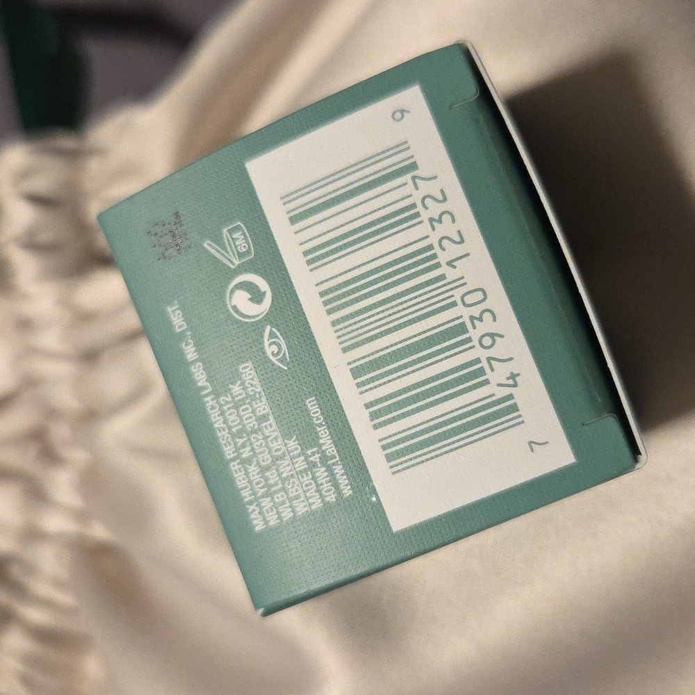 La Mer The eye concentrate with Applicator - Picture 3 of 3